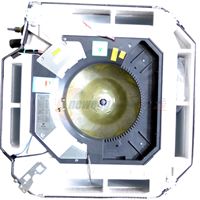 北京天成瑞億制冷設備有限責任公司橡塑制品報價與品牌介紹